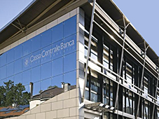 Cassa Centrale Banca