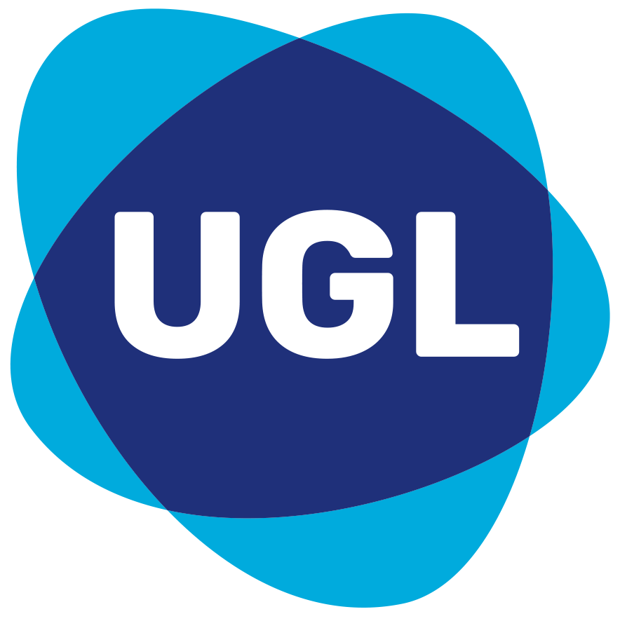 Logo Ugl png
